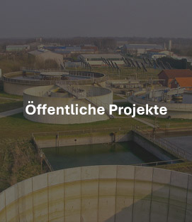 Öffentliche Projekte