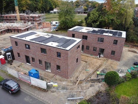 Doppelhäuser Cloppenburg sm