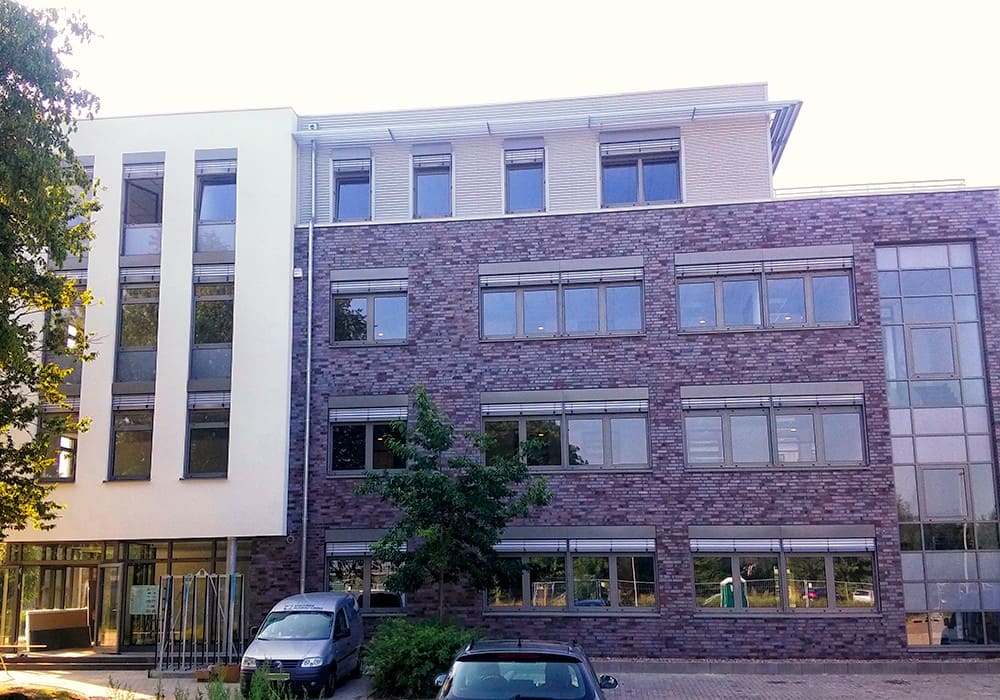 Bürogebäude Oldenburg